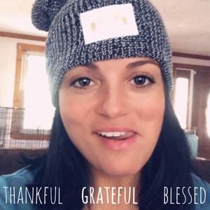 Meet your Posher, Liz